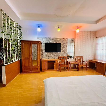 Minh Vu Hotel Вунгтау Екстер'єр фото