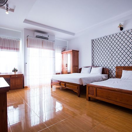 Minh Vu Hotel Вунгтау Екстер'єр фото